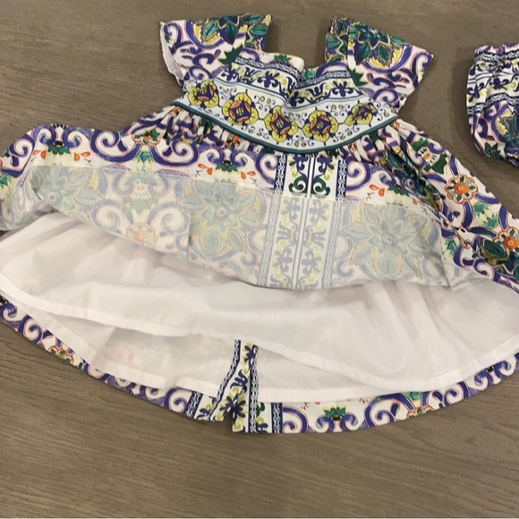 Spring Dress - Picture 2 of 3